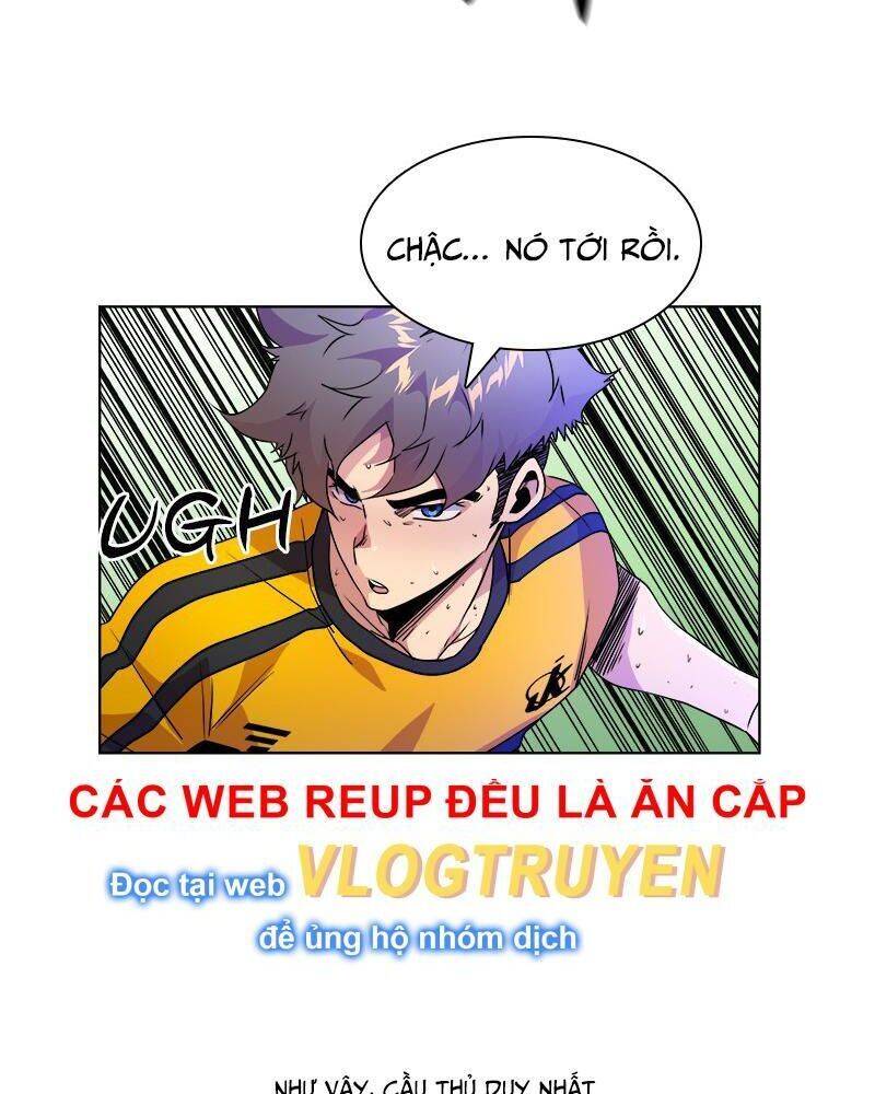 Góc Cao Khung Thành: Chapter 45