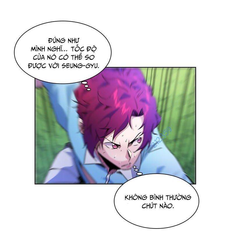 Góc Cao Khung Thành: Chapter 45