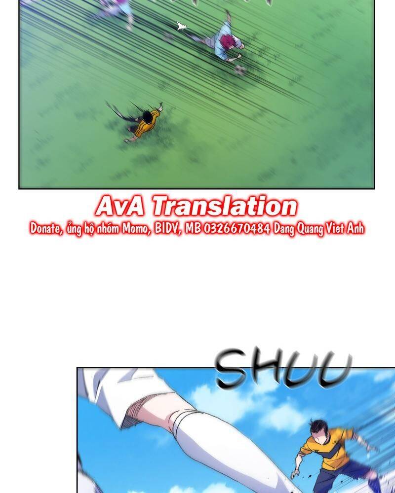 Góc Cao Khung Thành: Chapter 45