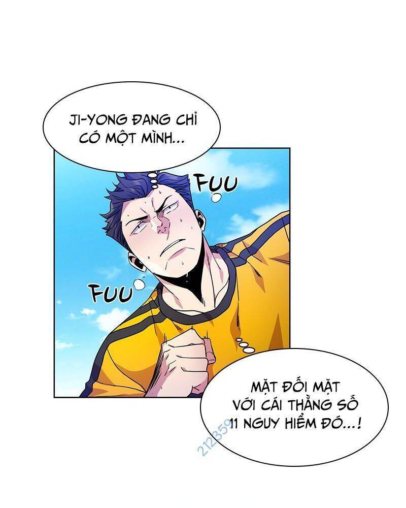 Góc Cao Khung Thành: Chapter 45
