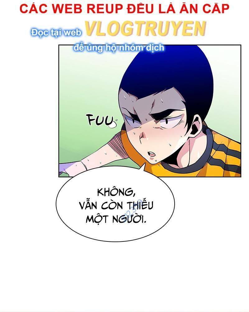 Góc Cao Khung Thành: Chapter 45