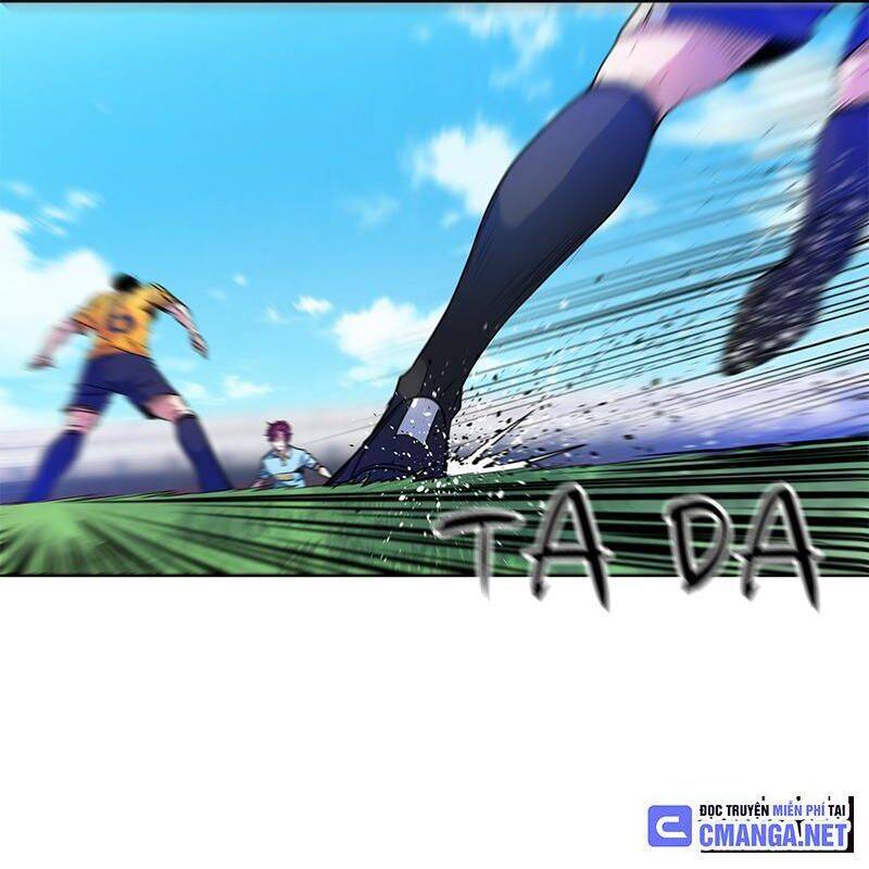 Góc Cao Khung Thành: Chapter 45