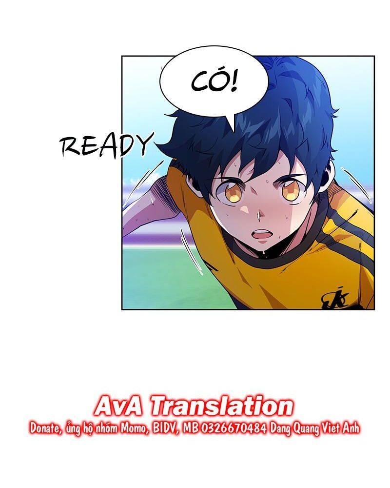 Góc Cao Khung Thành: Chapter 45