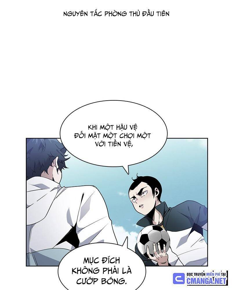 Góc Cao Khung Thành: Chapter 45