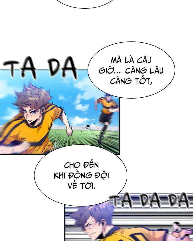 Góc Cao Khung Thành: Chapter 45