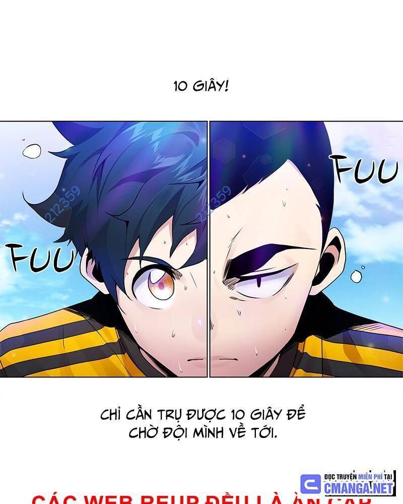 Góc Cao Khung Thành: Chapter 45