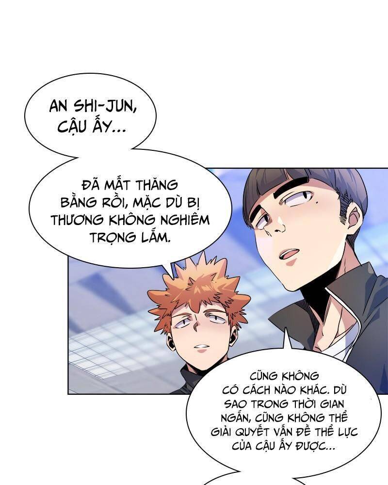 Góc Cao Khung Thành: Chapter 45