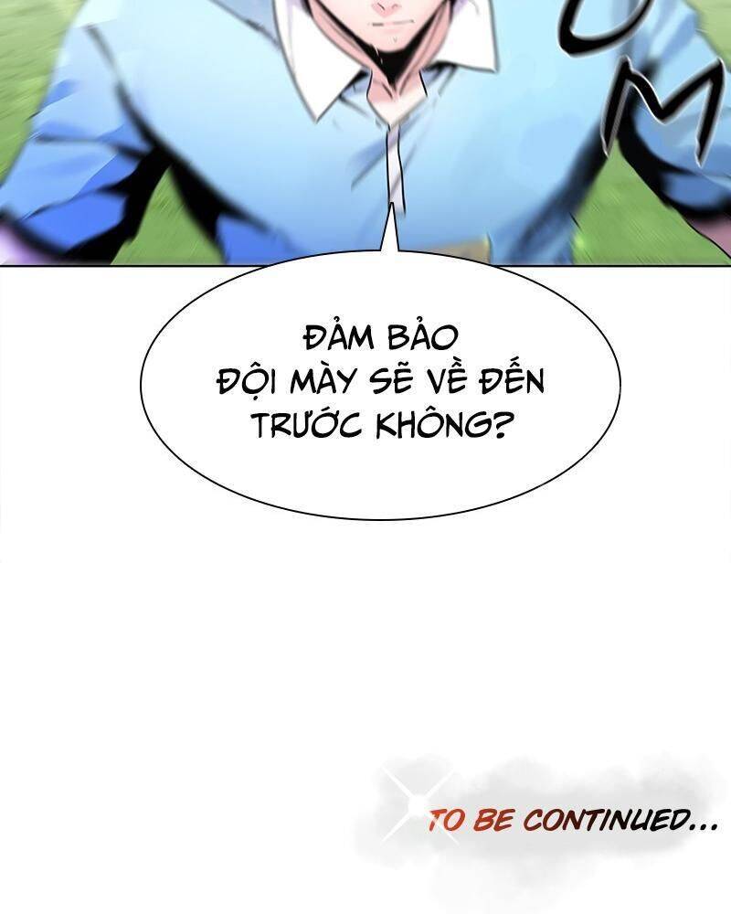 Góc Cao Khung Thành: Chapter 45