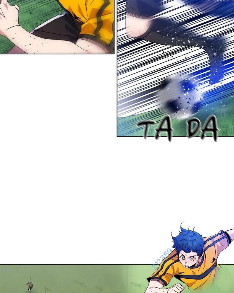 Góc Cao Khung Thành: Chapter 45