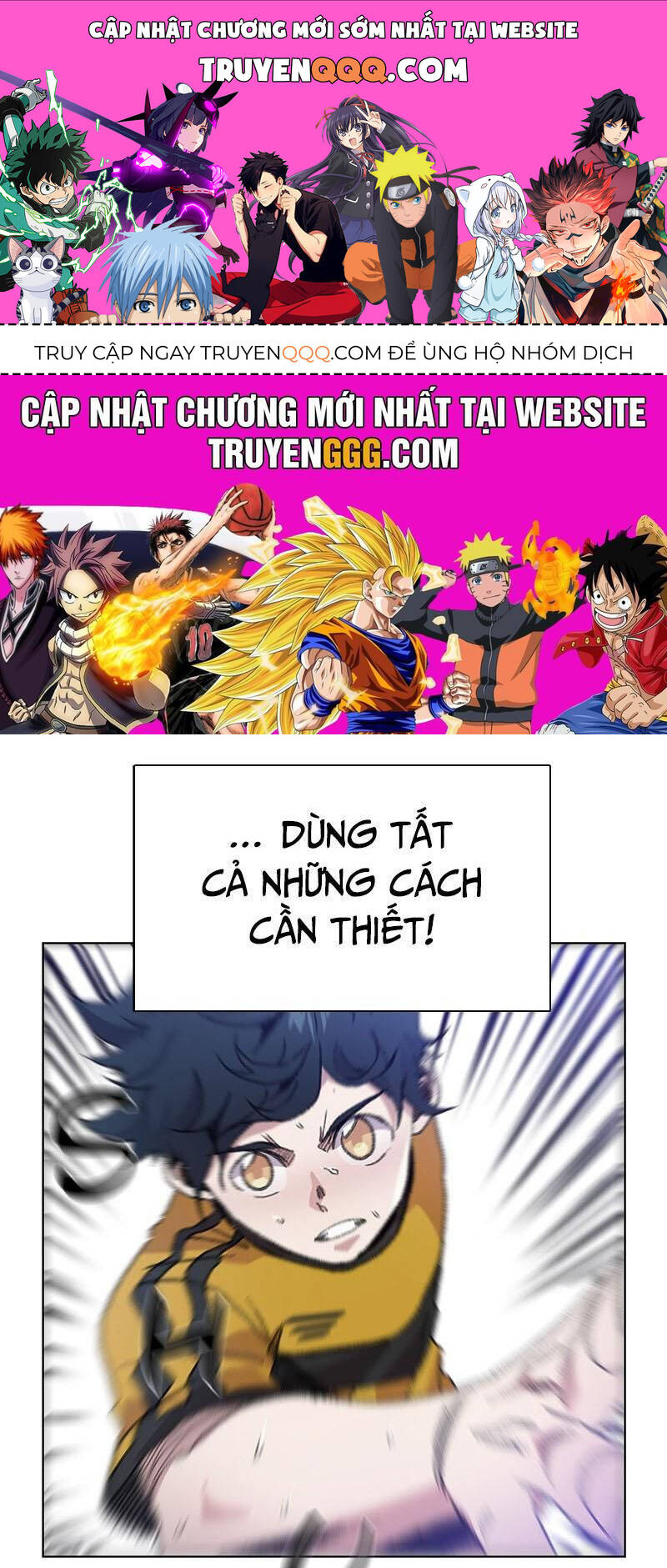 Góc Cao Khung Thành: Chapter 47