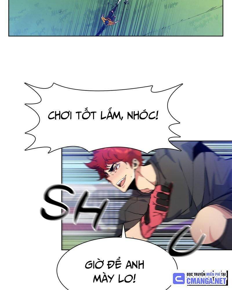 Góc Cao Khung Thành: Chapter 47