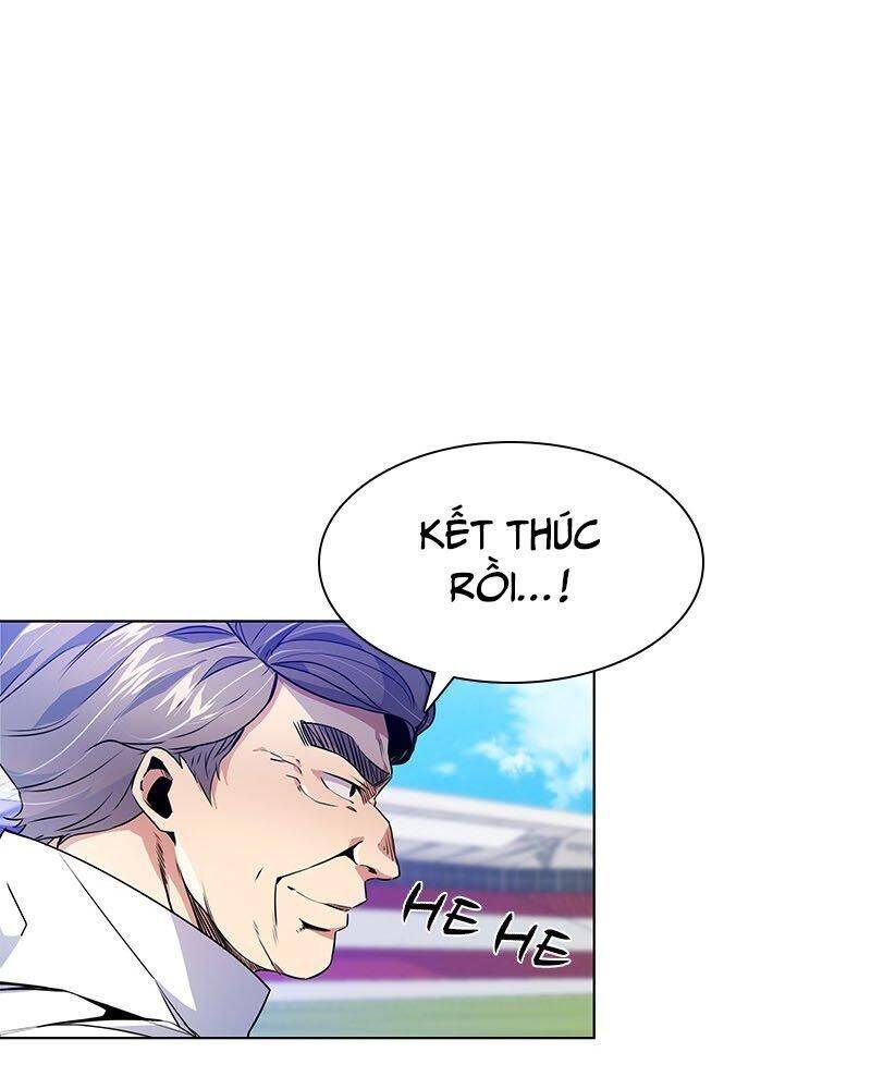 Góc Cao Khung Thành: Chapter 47