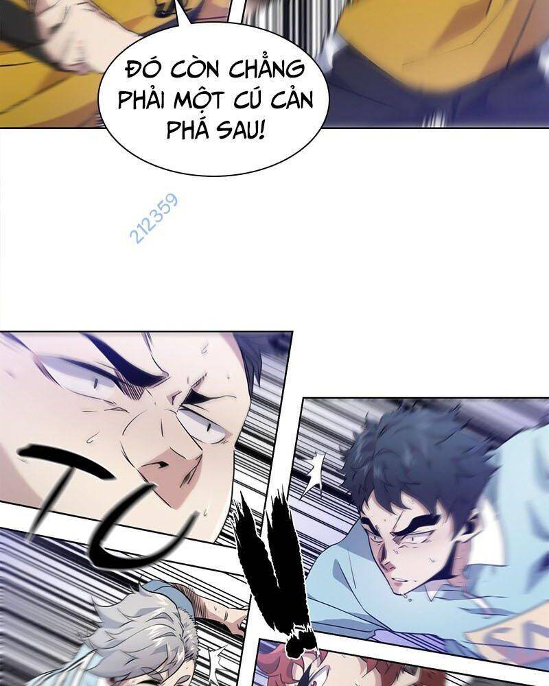 Góc Cao Khung Thành: Chapter 47