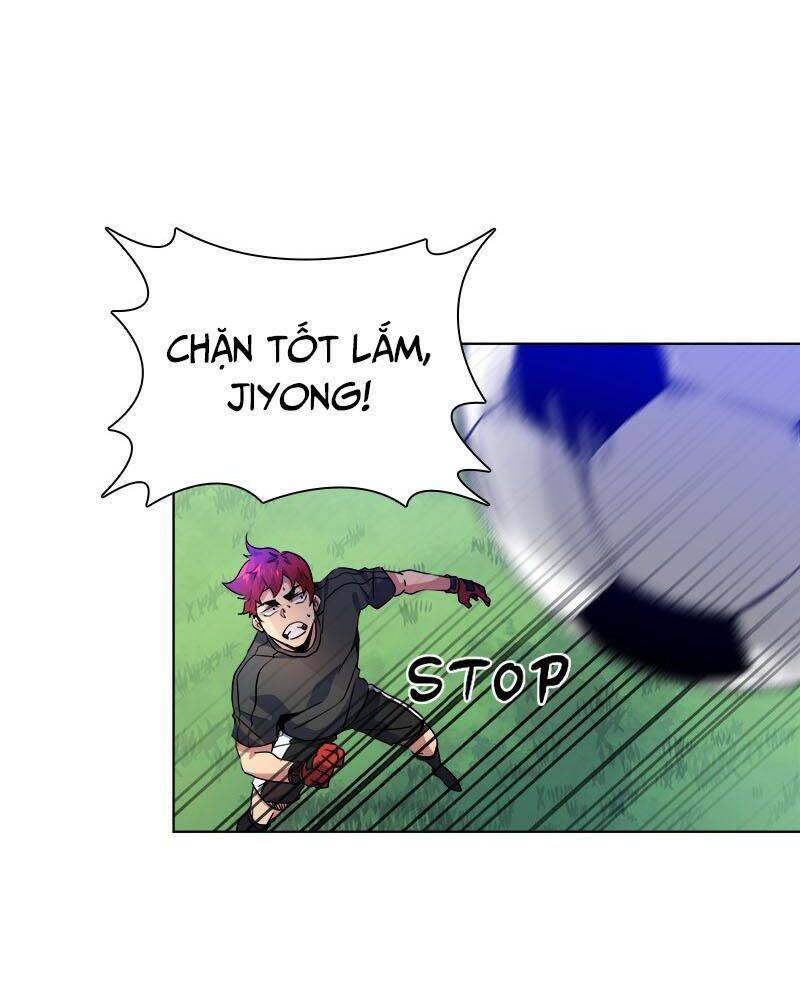 Góc Cao Khung Thành: Chapter 47