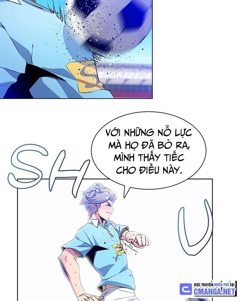 Góc Cao Khung Thành: Chapter 47