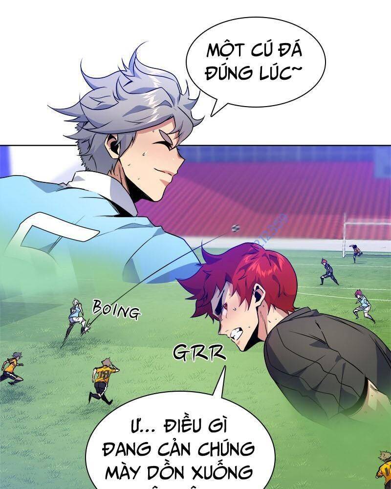 Góc Cao Khung Thành: Chapter 47
