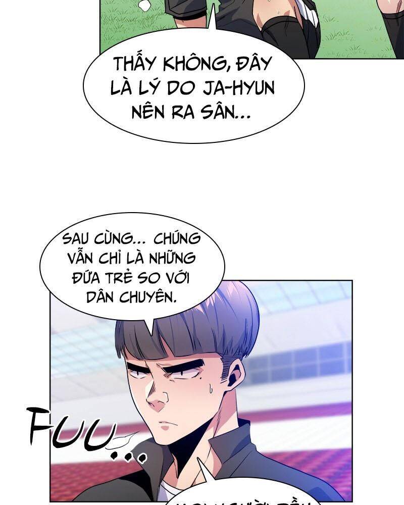 Góc Cao Khung Thành: Chapter 47