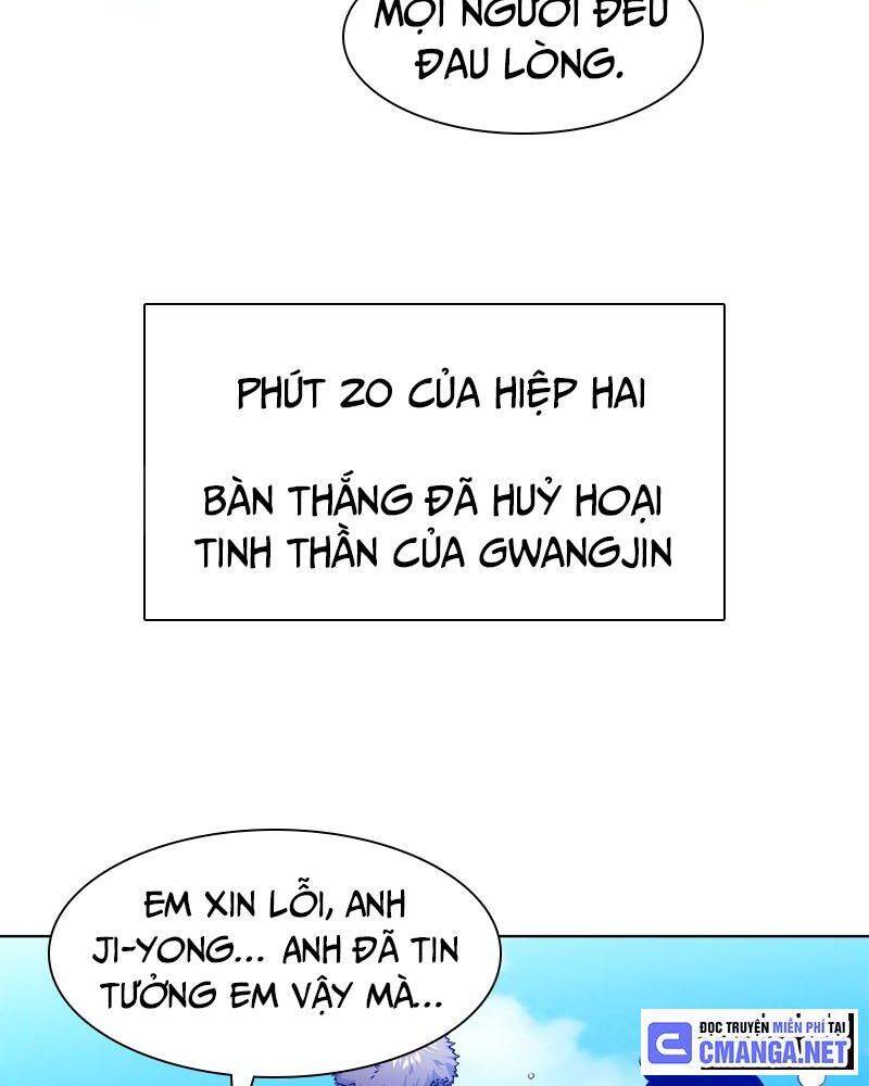Góc Cao Khung Thành: Chapter 47