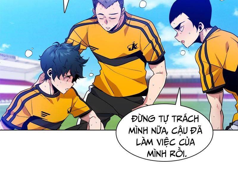 Góc Cao Khung Thành: Chapter 47