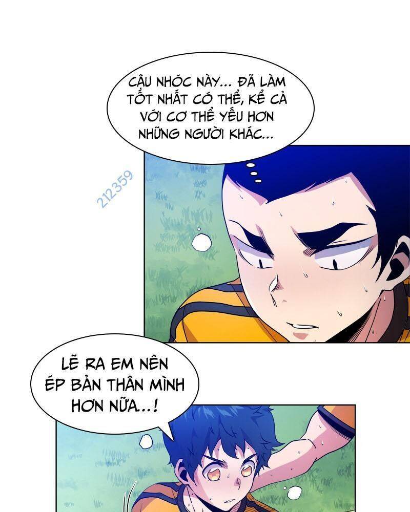 Góc Cao Khung Thành: Chapter 47
