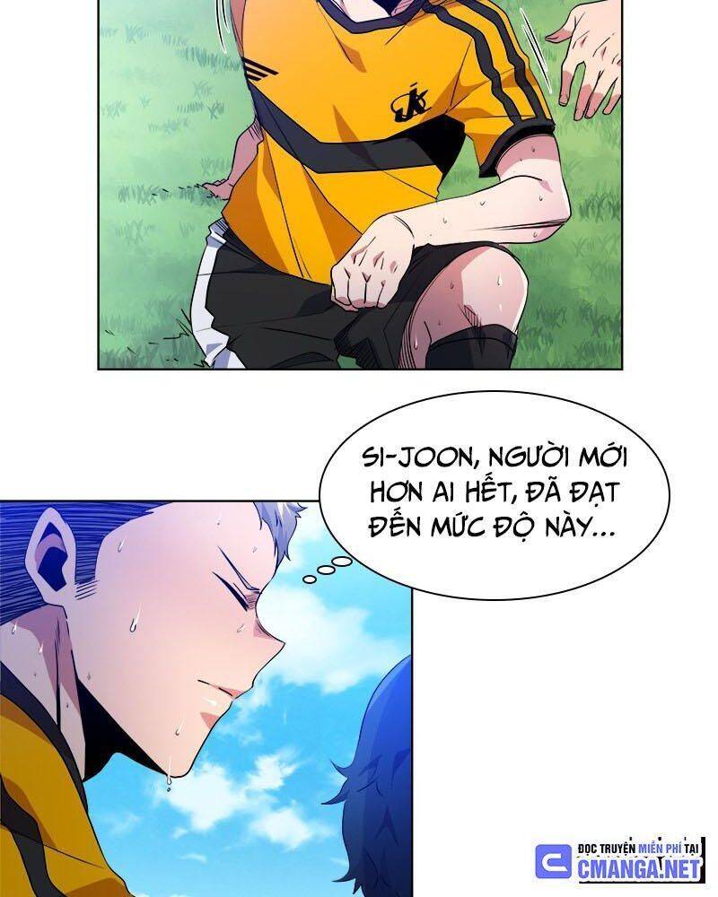 Góc Cao Khung Thành: Chapter 47