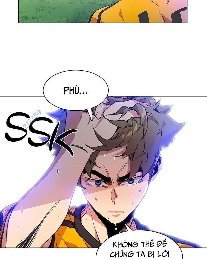 Góc Cao Khung Thành: Chapter 47