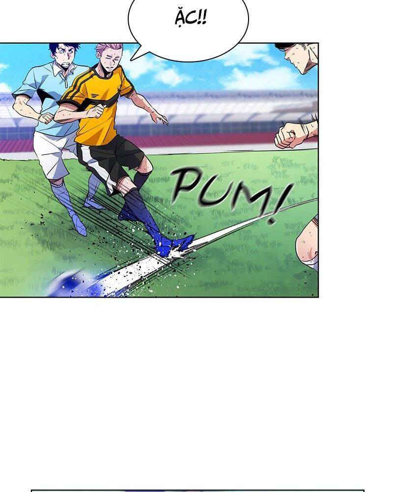 Góc Cao Khung Thành: Chapter 47