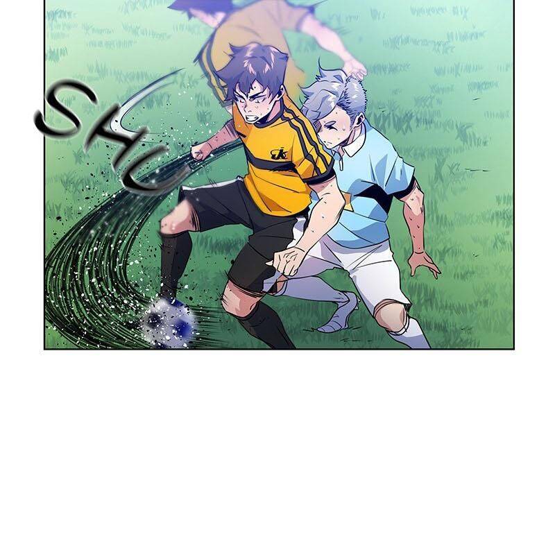 Góc Cao Khung Thành: Chapter 47