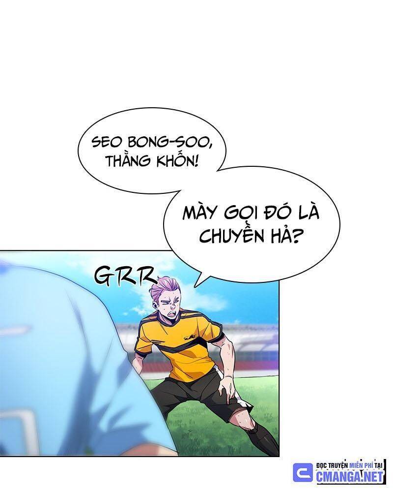 Góc Cao Khung Thành: Chapter 47