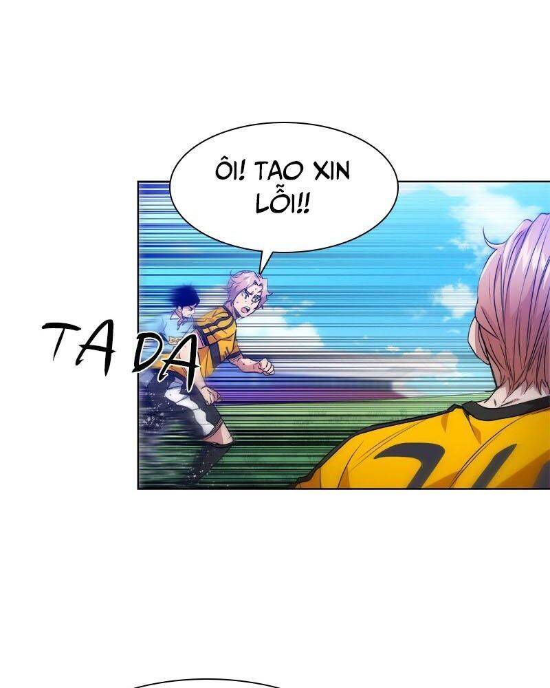 Góc Cao Khung Thành: Chapter 47