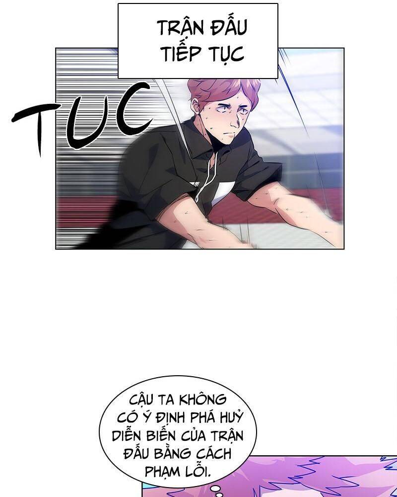 Góc Cao Khung Thành: Chapter 47