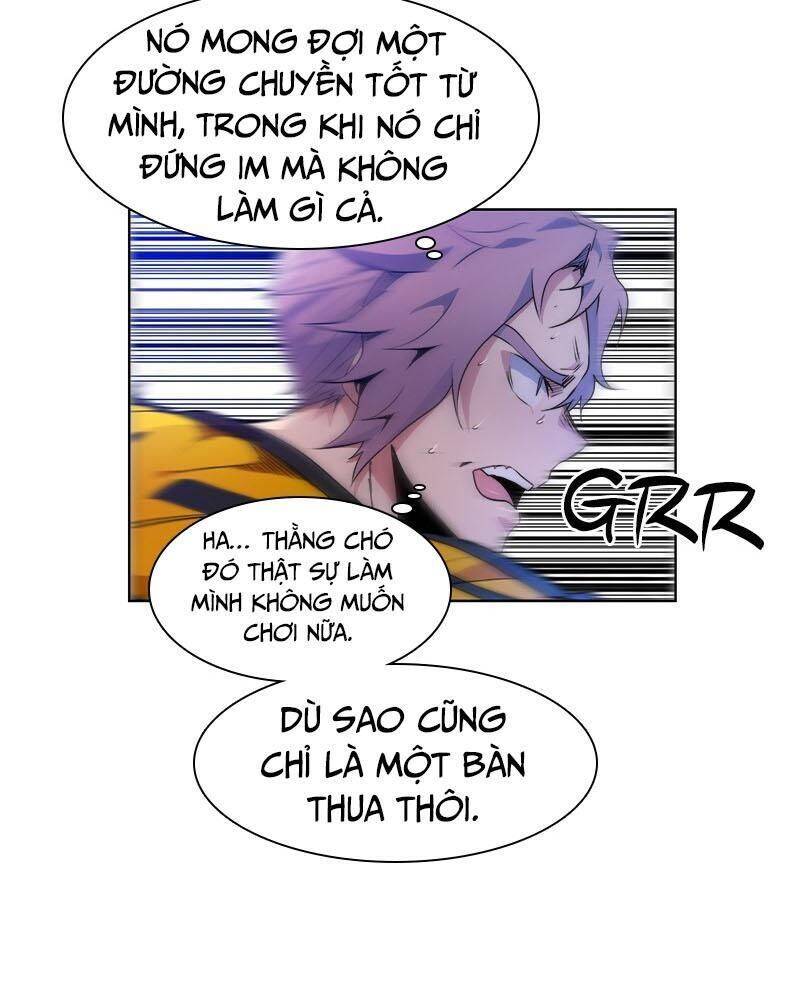 Góc Cao Khung Thành: Chapter 47