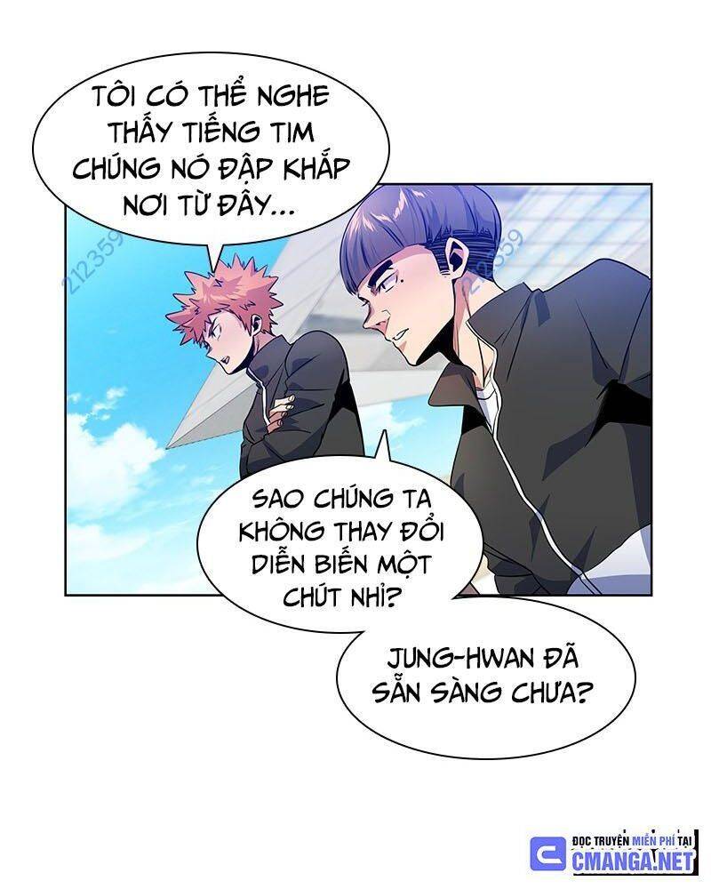 Góc Cao Khung Thành: Chapter 47