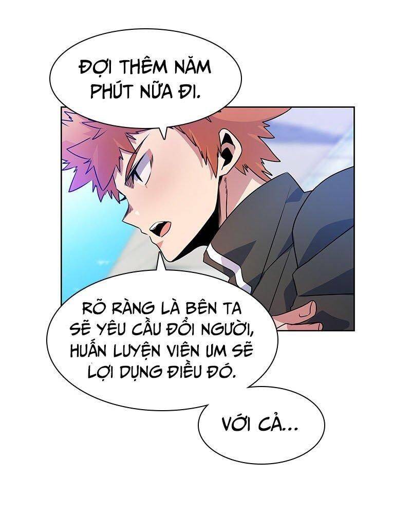Góc Cao Khung Thành: Chapter 47