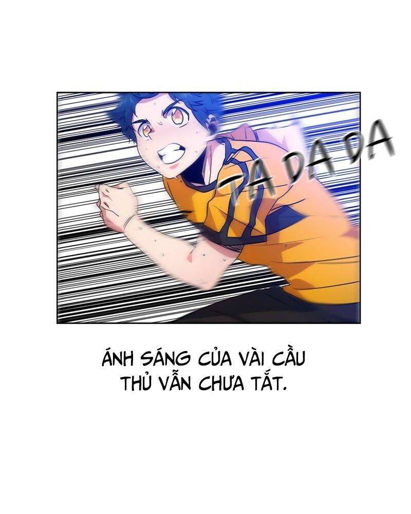 Góc Cao Khung Thành: Chapter 47