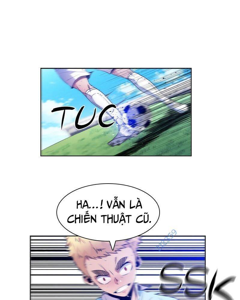 Góc Cao Khung Thành: Chapter 47