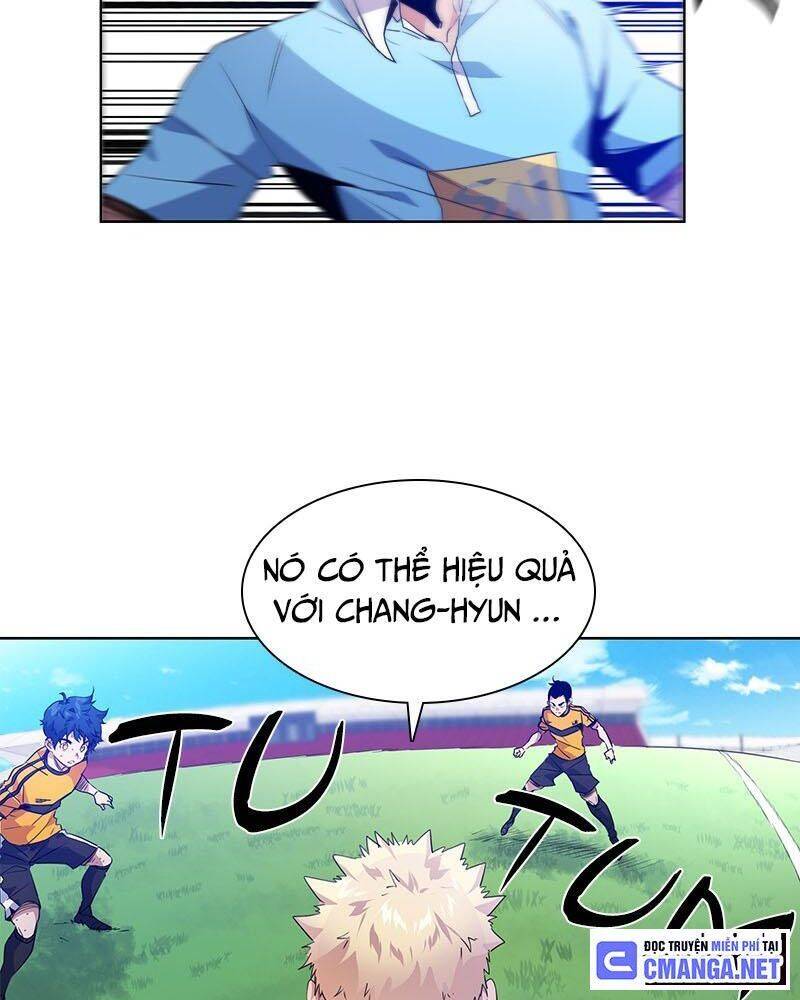 Góc Cao Khung Thành: Chapter 47