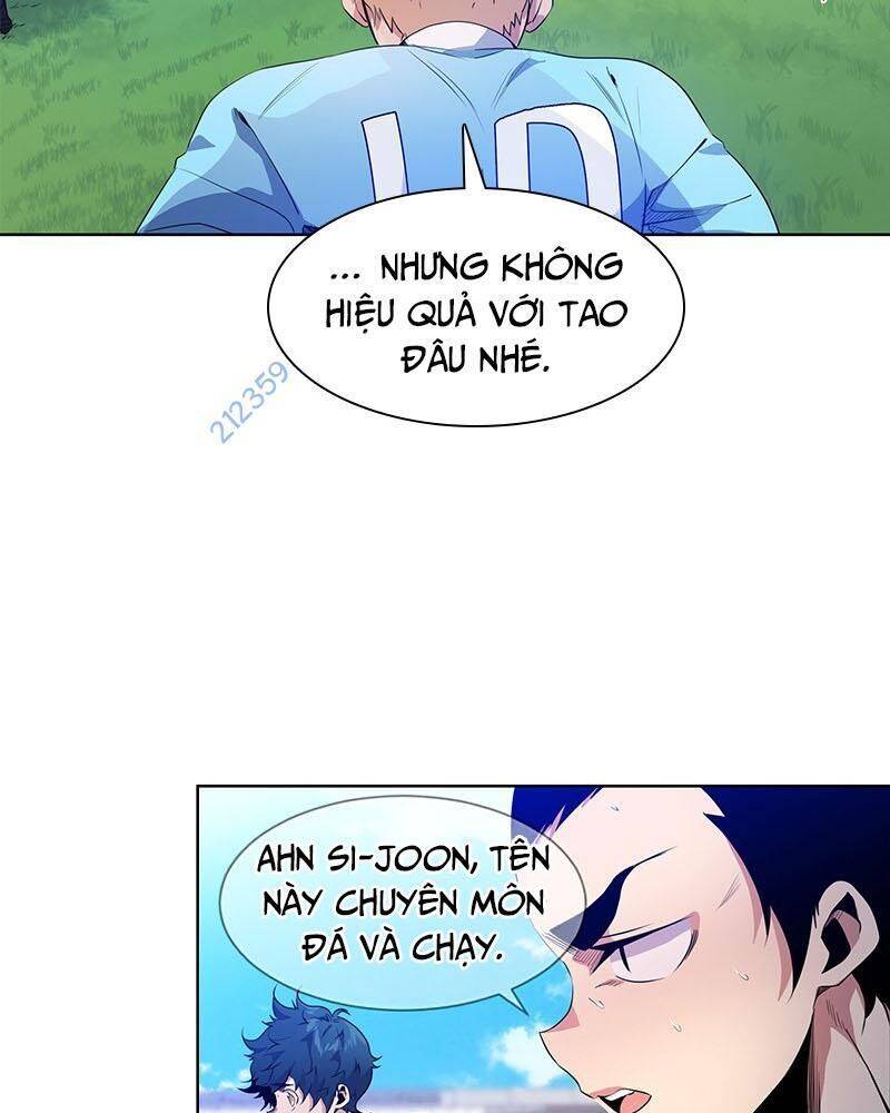 Góc Cao Khung Thành: Chapter 47