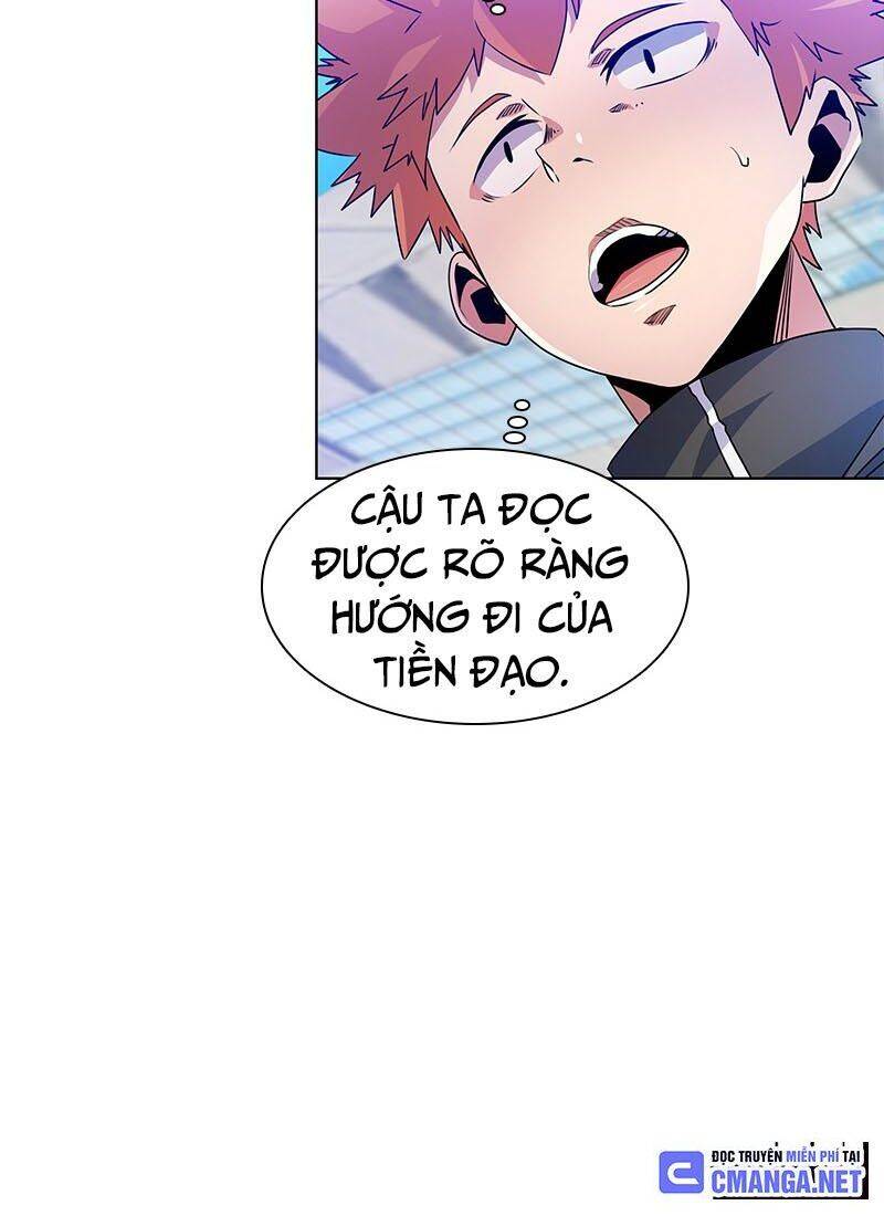 Góc Cao Khung Thành: Chapter 47
