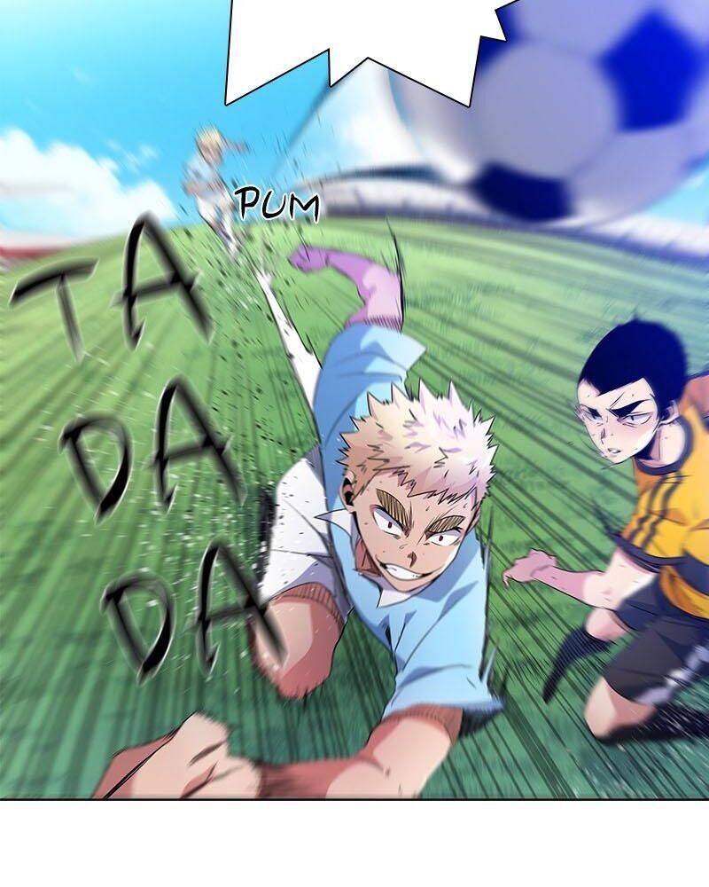 Góc Cao Khung Thành: Chapter 47