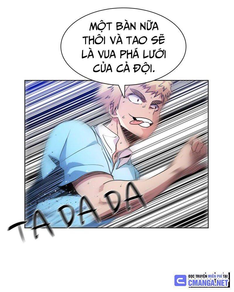 Góc Cao Khung Thành: Chapter 47