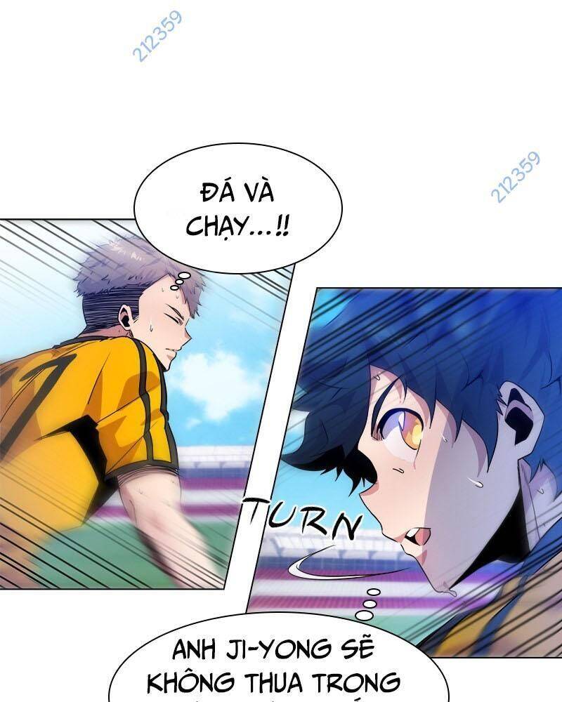 Góc Cao Khung Thành: Chapter 47