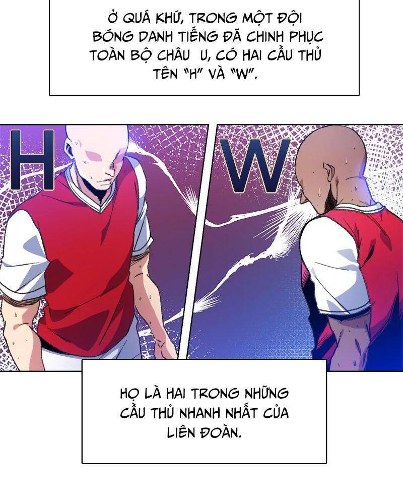 Góc Cao Khung Thành: Chapter 48