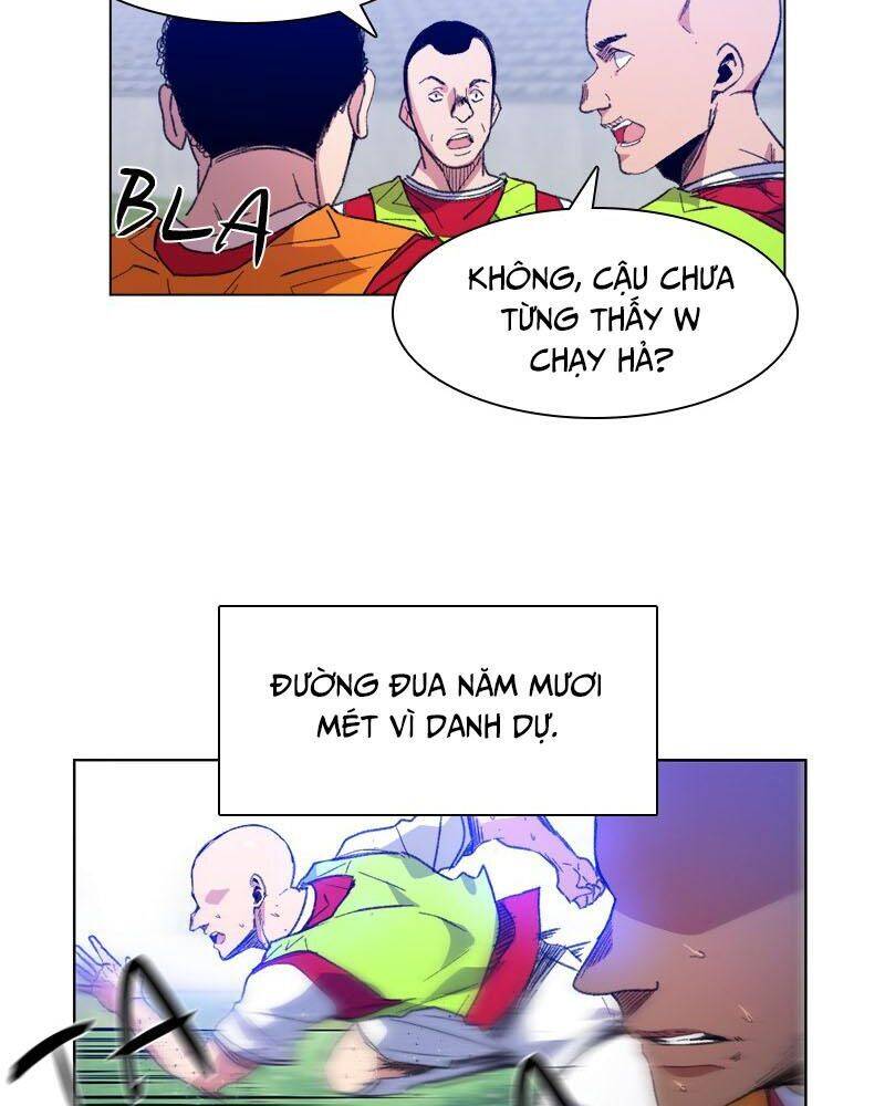 Góc Cao Khung Thành: Chapter 48