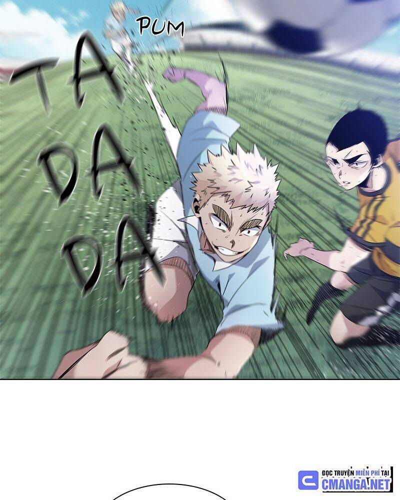 Góc Cao Khung Thành: Chapter 48