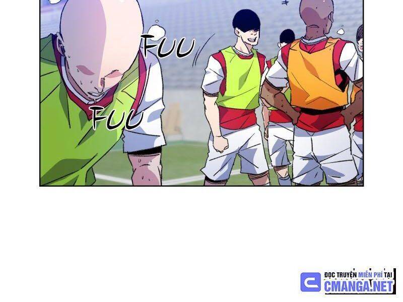 Góc Cao Khung Thành: Chapter 48
