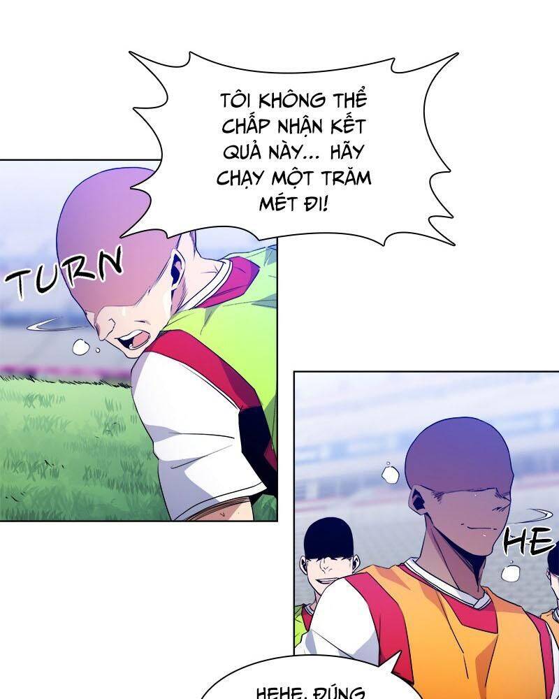 Góc Cao Khung Thành: Chapter 48