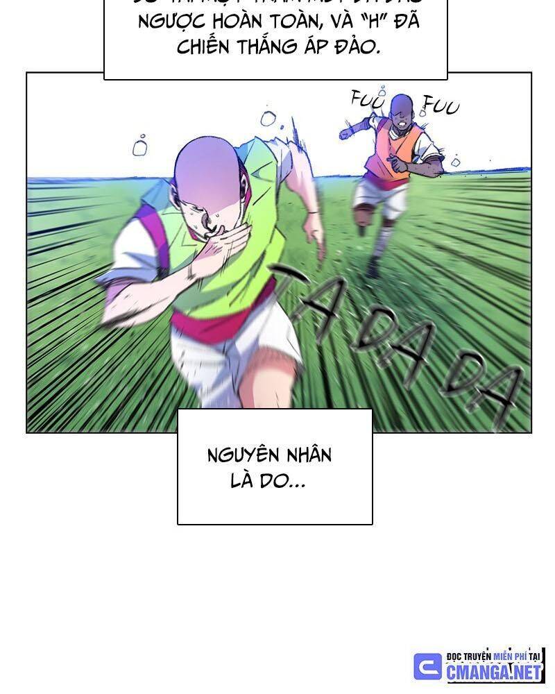 Góc Cao Khung Thành: Chapter 48