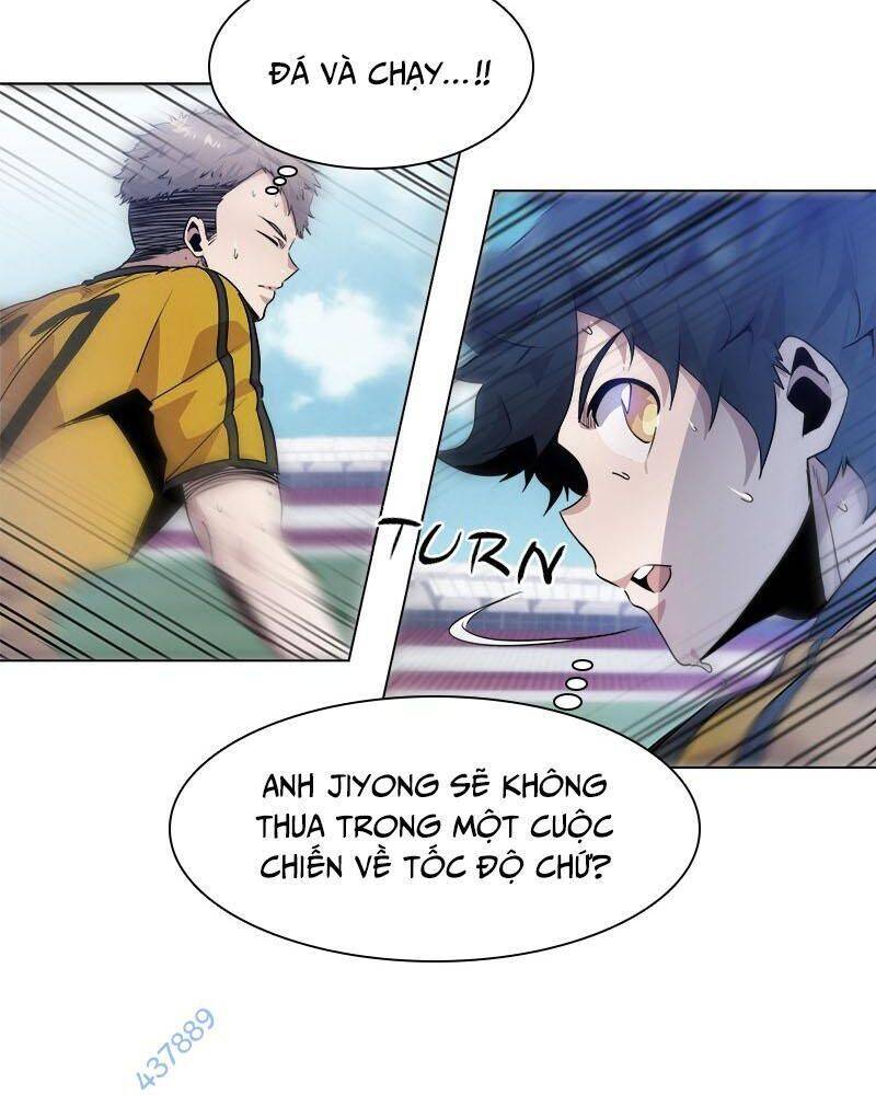 Góc Cao Khung Thành: Chapter 48