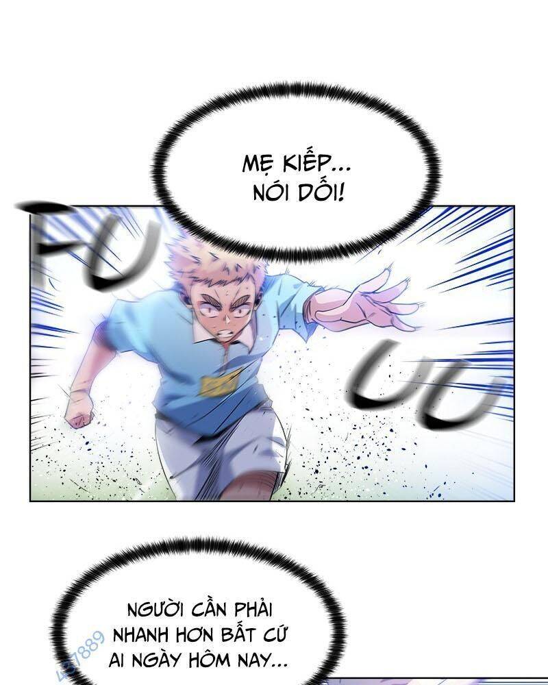 Góc Cao Khung Thành: Chapter 48